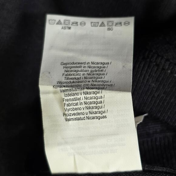 Chance The Rapper Be Encouraged Tour T-Shirt Men’s XL Black Tee - Picture 8 of 8